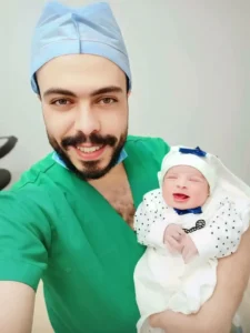 دكتور نساء وتوليد الزقازيق​