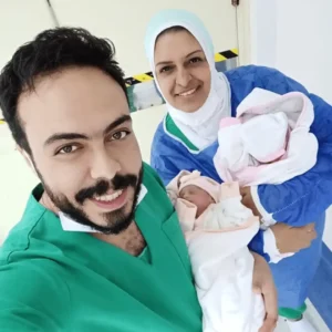 افضل دكتور نساء وتوليد في الزقازيق​