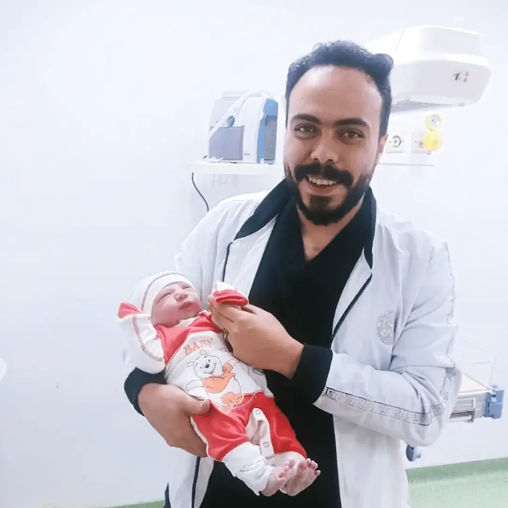 
افضل دكتور نساء وتوليد في الزقازيق​